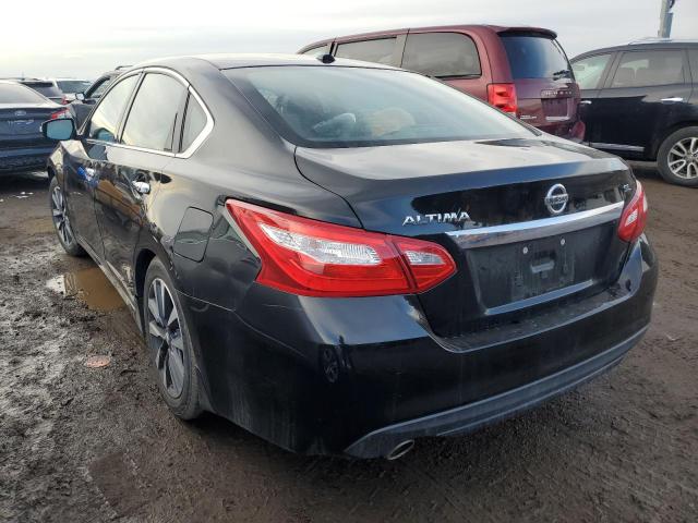 Photo 1 VIN: 1N4AL3AP5HC147729 - NISSAN ALTIMA 2.5 