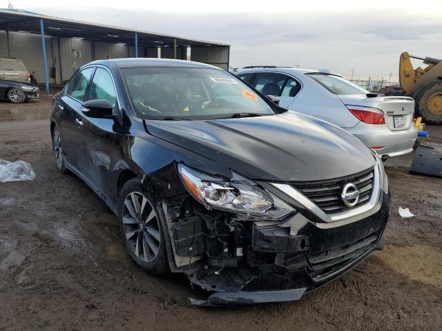 Photo 3 VIN: 1N4AL3AP5HC147729 - NISSAN ALTIMA 2.5 