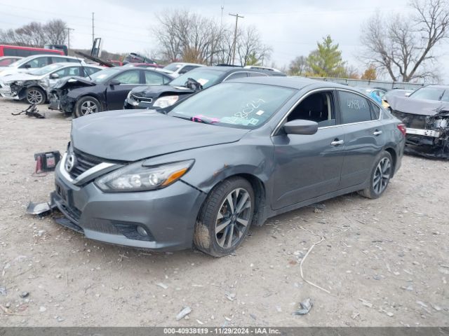 Photo 1 VIN: 1N4AL3AP5HC148024 - NISSAN ALTIMA 