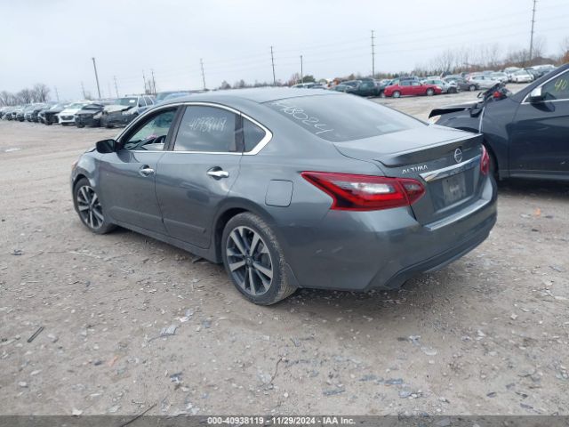 Photo 2 VIN: 1N4AL3AP5HC148024 - NISSAN ALTIMA 