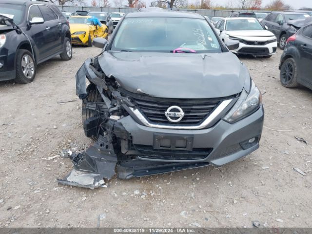 Photo 5 VIN: 1N4AL3AP5HC148024 - NISSAN ALTIMA 