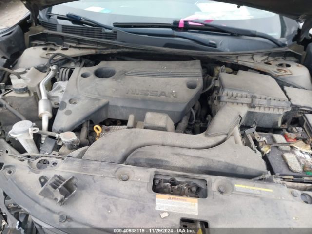 Photo 9 VIN: 1N4AL3AP5HC148024 - NISSAN ALTIMA 