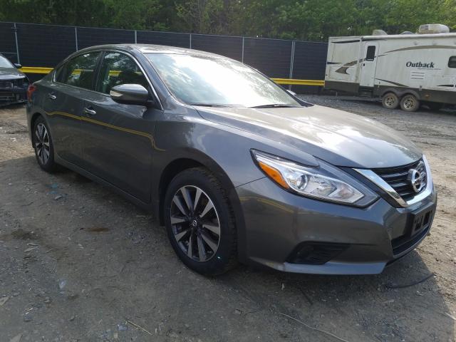 Photo 0 VIN: 1N4AL3AP5HC149061 - NISSAN ALTIMA 2.5 