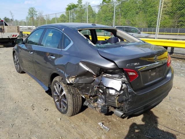 Photo 2 VIN: 1N4AL3AP5HC149061 - NISSAN ALTIMA 2.5 