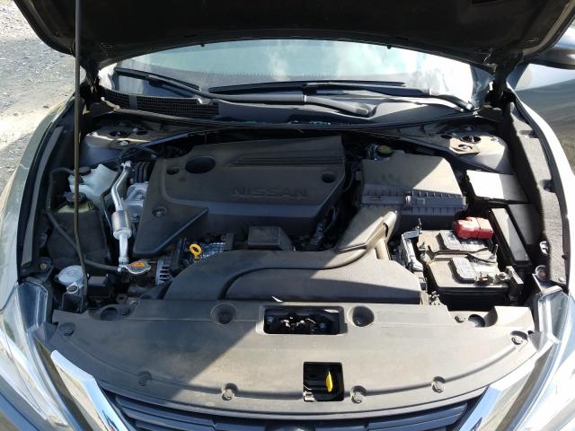 Photo 6 VIN: 1N4AL3AP5HC149061 - NISSAN ALTIMA 2.5 