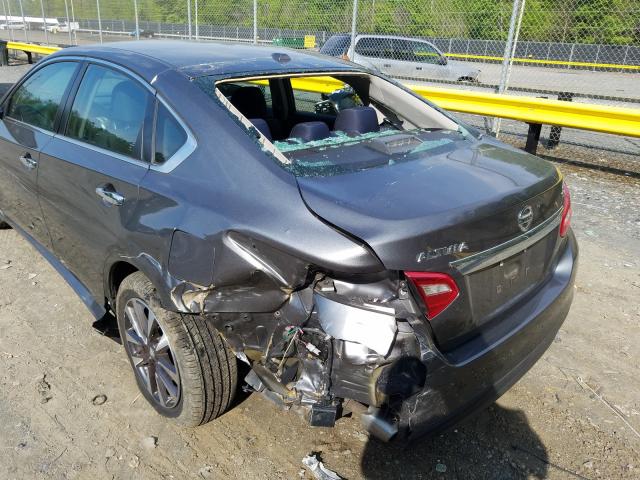 Photo 8 VIN: 1N4AL3AP5HC149061 - NISSAN ALTIMA 2.5 