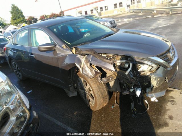 Photo 0 VIN: 1N4AL3AP5HC149075 - NISSAN ALTIMA 