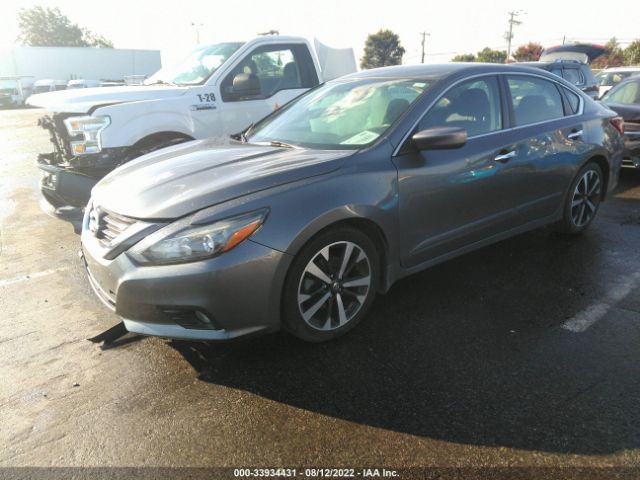 Photo 1 VIN: 1N4AL3AP5HC149075 - NISSAN ALTIMA 