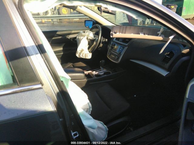 Photo 4 VIN: 1N4AL3AP5HC149075 - NISSAN ALTIMA 