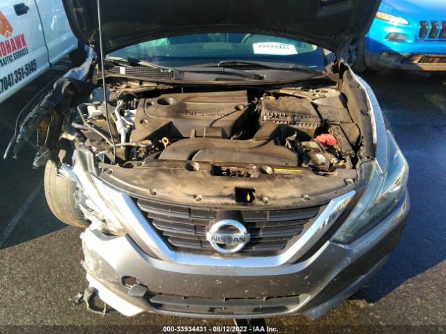 Photo 9 VIN: 1N4AL3AP5HC149075 - NISSAN ALTIMA 