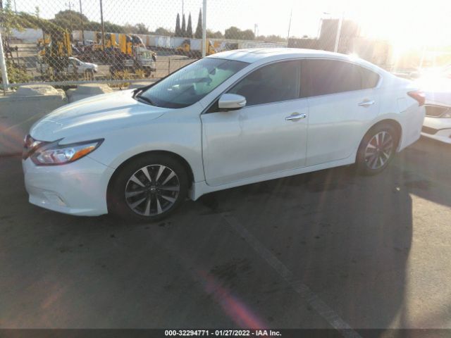 Photo 1 VIN: 1N4AL3AP5HC151621 - NISSAN ALTIMA 