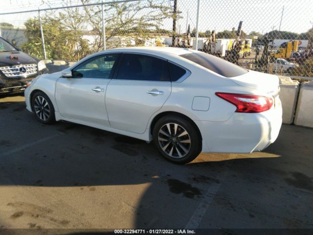 Photo 2 VIN: 1N4AL3AP5HC151621 - NISSAN ALTIMA 