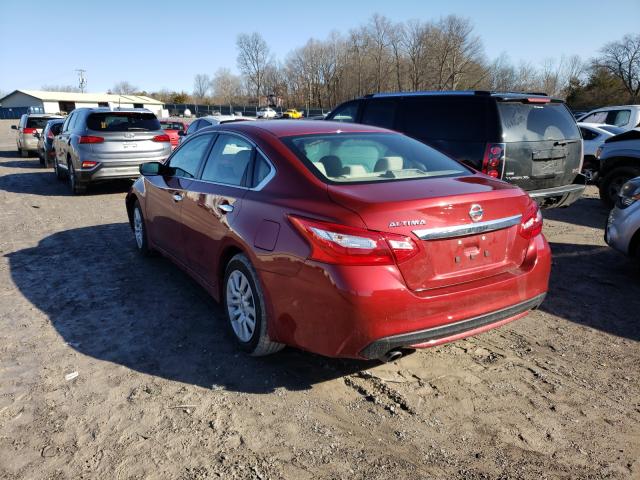 Photo 2 VIN: 1N4AL3AP5HC151845 - NISSAN ALTIMA 2.5 