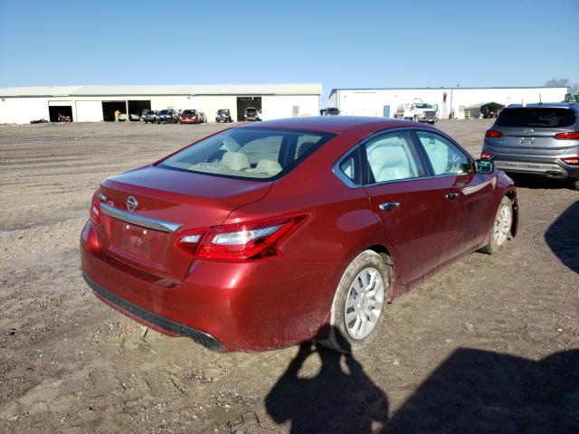 Photo 3 VIN: 1N4AL3AP5HC151845 - NISSAN ALTIMA 2.5 