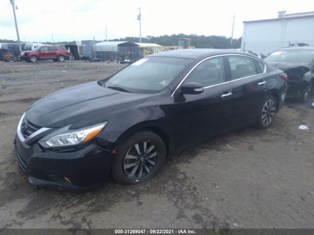 Photo 1 VIN: 1N4AL3AP5HC154602 - NISSAN ALTIMA 