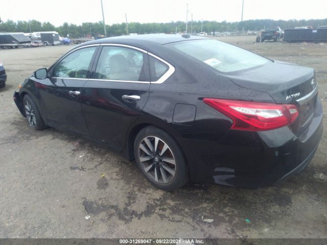 Photo 2 VIN: 1N4AL3AP5HC154602 - NISSAN ALTIMA 