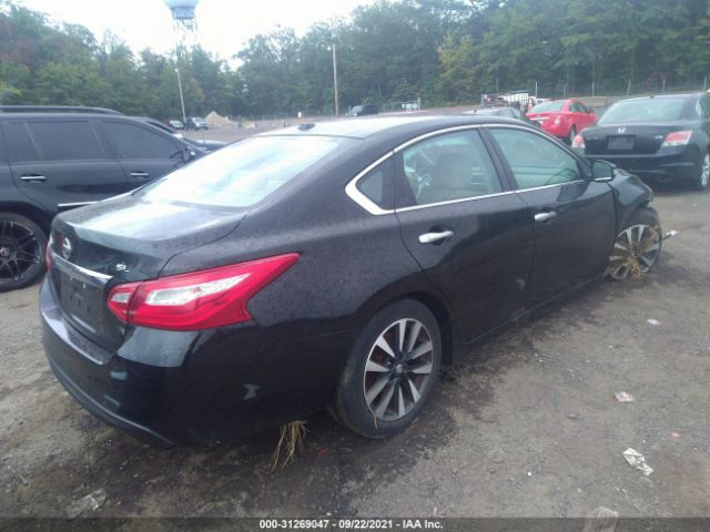 Photo 3 VIN: 1N4AL3AP5HC154602 - NISSAN ALTIMA 