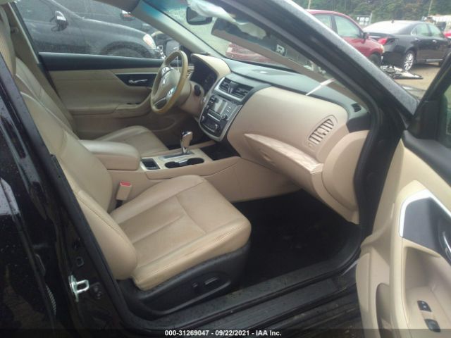 Photo 4 VIN: 1N4AL3AP5HC154602 - NISSAN ALTIMA 