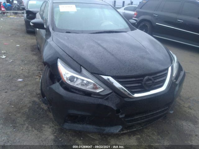 Photo 5 VIN: 1N4AL3AP5HC154602 - NISSAN ALTIMA 