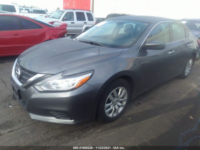 Photo 1 VIN: 1N4AL3AP5HC154762 - NISSAN ALTIMA 