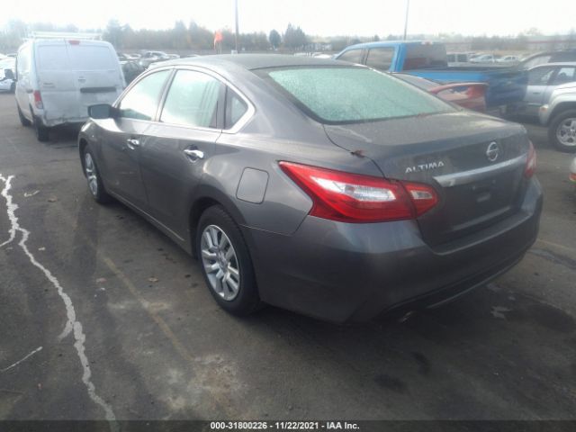 Photo 2 VIN: 1N4AL3AP5HC154762 - NISSAN ALTIMA 