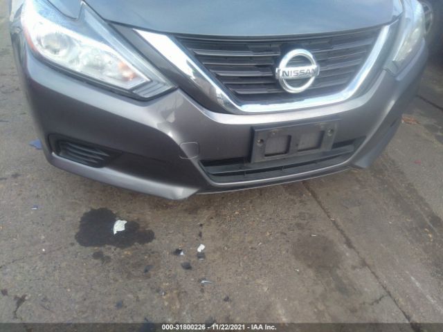 Photo 5 VIN: 1N4AL3AP5HC154762 - NISSAN ALTIMA 