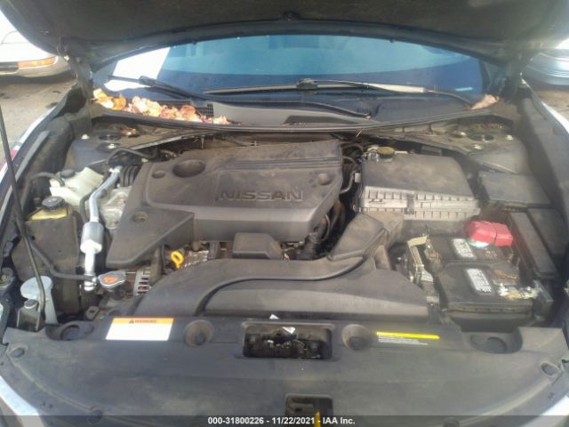 Photo 9 VIN: 1N4AL3AP5HC154762 - NISSAN ALTIMA 