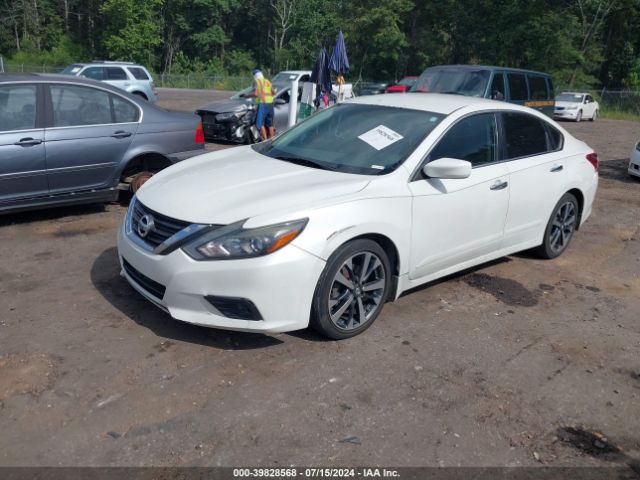 Photo 1 VIN: 1N4AL3AP5HC155068 - NISSAN ALTIMA 