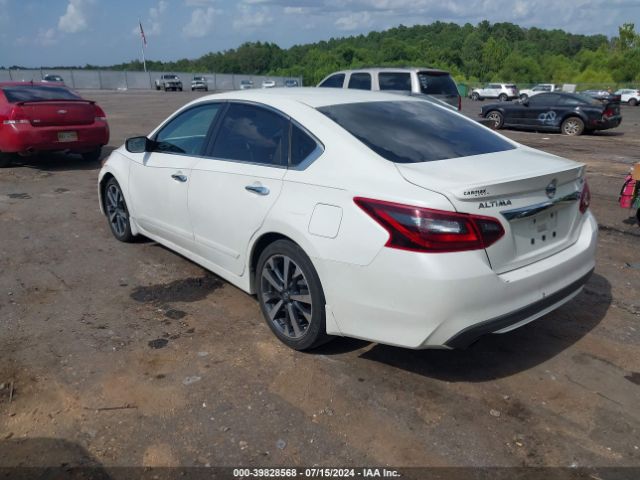 Photo 2 VIN: 1N4AL3AP5HC155068 - NISSAN ALTIMA 