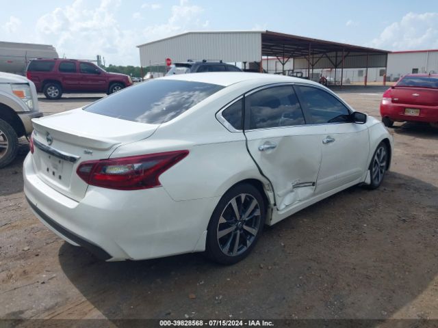 Photo 3 VIN: 1N4AL3AP5HC155068 - NISSAN ALTIMA 