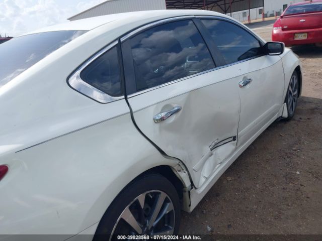 Photo 5 VIN: 1N4AL3AP5HC155068 - NISSAN ALTIMA 