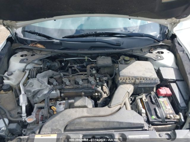 Photo 9 VIN: 1N4AL3AP5HC155068 - NISSAN ALTIMA 