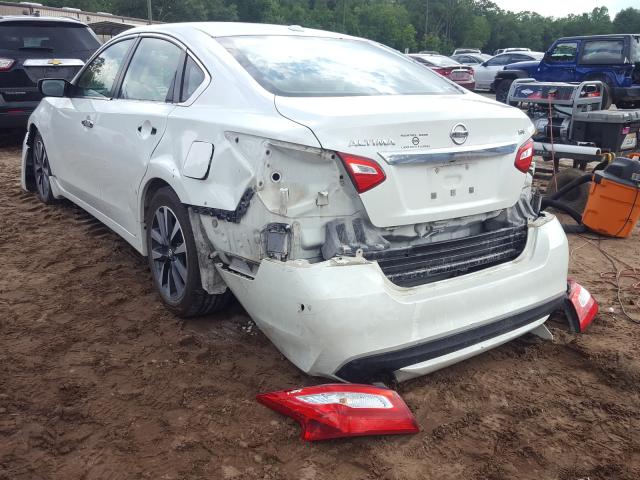 Photo 2 VIN: 1N4AL3AP5HC155104 - NISSAN ALTIMA 2.5 