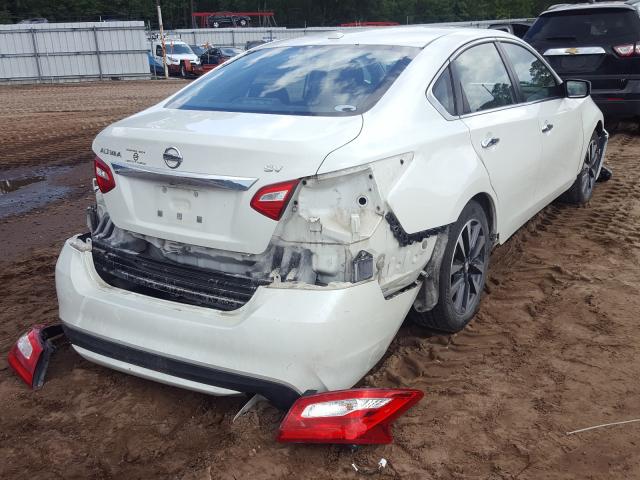 Photo 3 VIN: 1N4AL3AP5HC155104 - NISSAN ALTIMA 2.5 