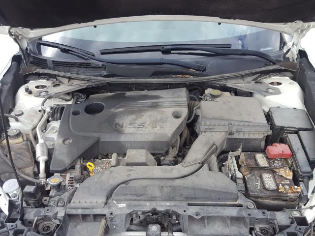 Photo 6 VIN: 1N4AL3AP5HC155104 - NISSAN ALTIMA 2.5 