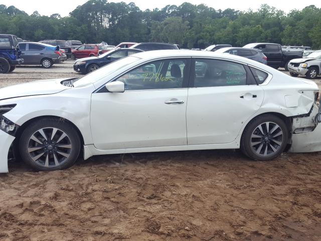 Photo 8 VIN: 1N4AL3AP5HC155104 - NISSAN ALTIMA 2.5 