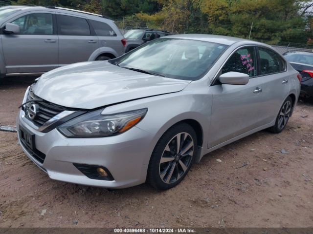 Photo 1 VIN: 1N4AL3AP5HC155796 - NISSAN ALTIMA 