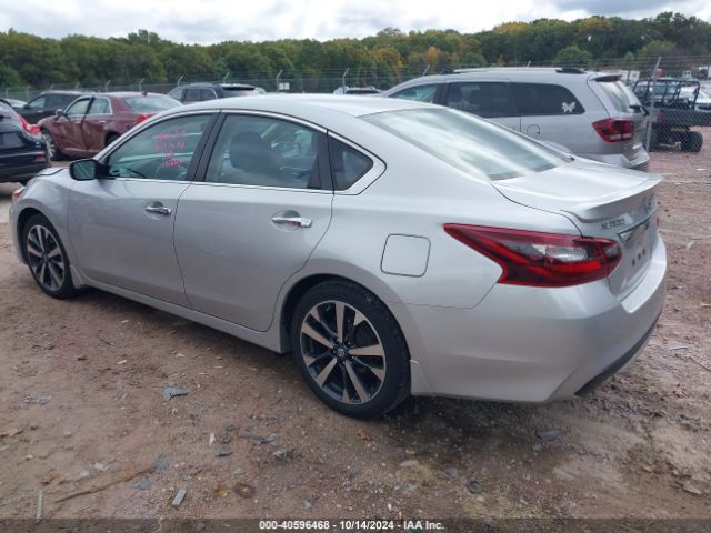 Photo 2 VIN: 1N4AL3AP5HC155796 - NISSAN ALTIMA 