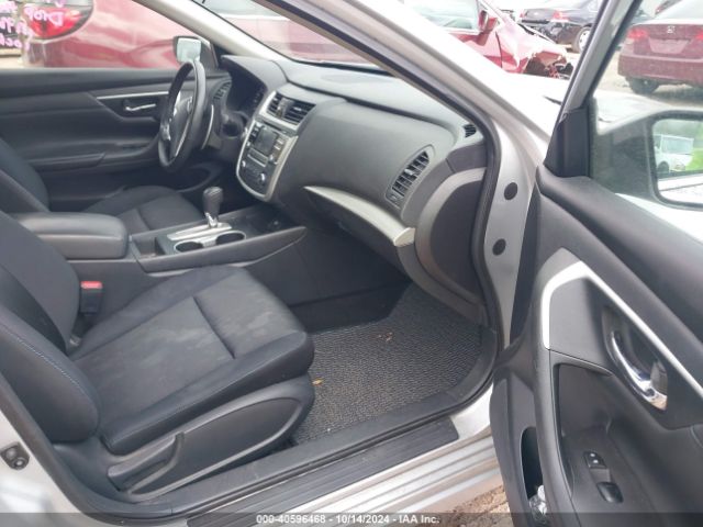 Photo 4 VIN: 1N4AL3AP5HC155796 - NISSAN ALTIMA 