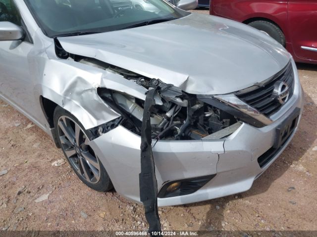 Photo 5 VIN: 1N4AL3AP5HC155796 - NISSAN ALTIMA 