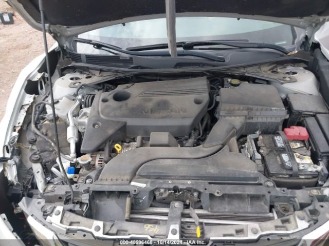 Photo 9 VIN: 1N4AL3AP5HC155796 - NISSAN ALTIMA 