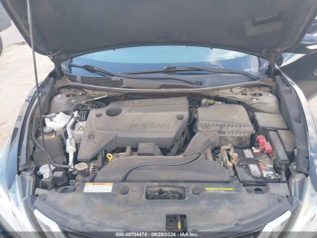 Photo 9 VIN: 1N4AL3AP5HC156169 - NISSAN ALTIMA 