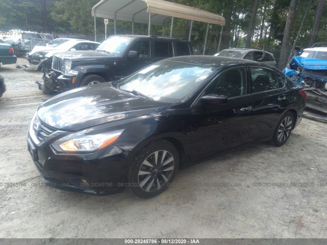 Photo 1 VIN: 1N4AL3AP5HC156186 - NISSAN ALTIMA 