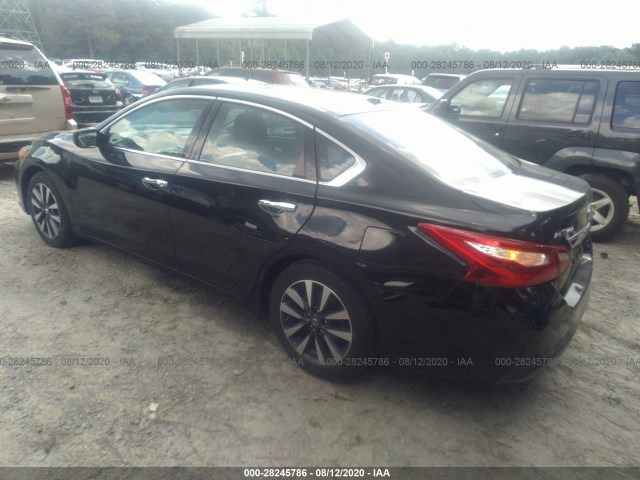 Photo 2 VIN: 1N4AL3AP5HC156186 - NISSAN ALTIMA 