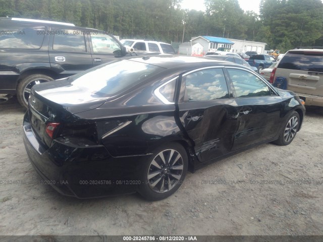 Photo 3 VIN: 1N4AL3AP5HC156186 - NISSAN ALTIMA 