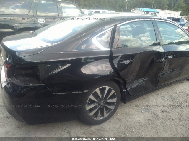 Photo 5 VIN: 1N4AL3AP5HC156186 - NISSAN ALTIMA 