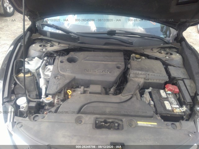 Photo 9 VIN: 1N4AL3AP5HC156186 - NISSAN ALTIMA 