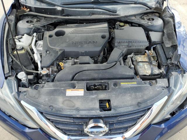 Photo 10 VIN: 1N4AL3AP5HC157855 - NISSAN ALTIMA 