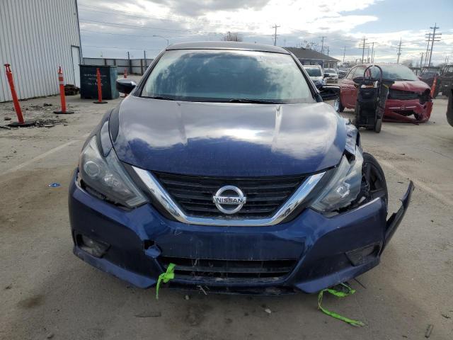 Photo 4 VIN: 1N4AL3AP5HC157855 - NISSAN ALTIMA 