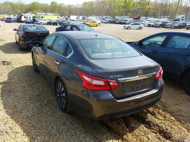 Photo 2 VIN: 1N4AL3AP5HC159198 - NISSAN ALTIMA 2.5 